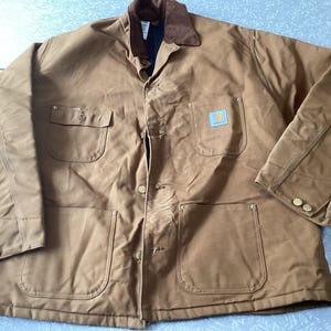 Deadstock Carhartt - Etsy