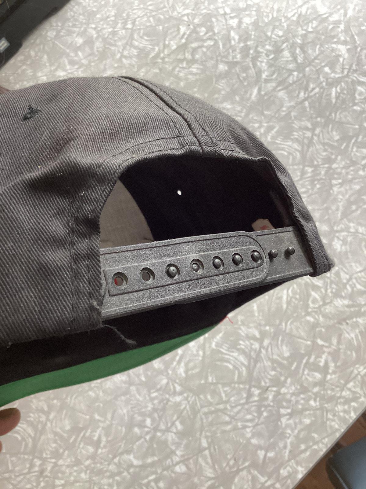 Casquette Snapback NFL Monochrome A-Frame Las Vegas Raiders noir sur n – Chapeaux et Casquettes