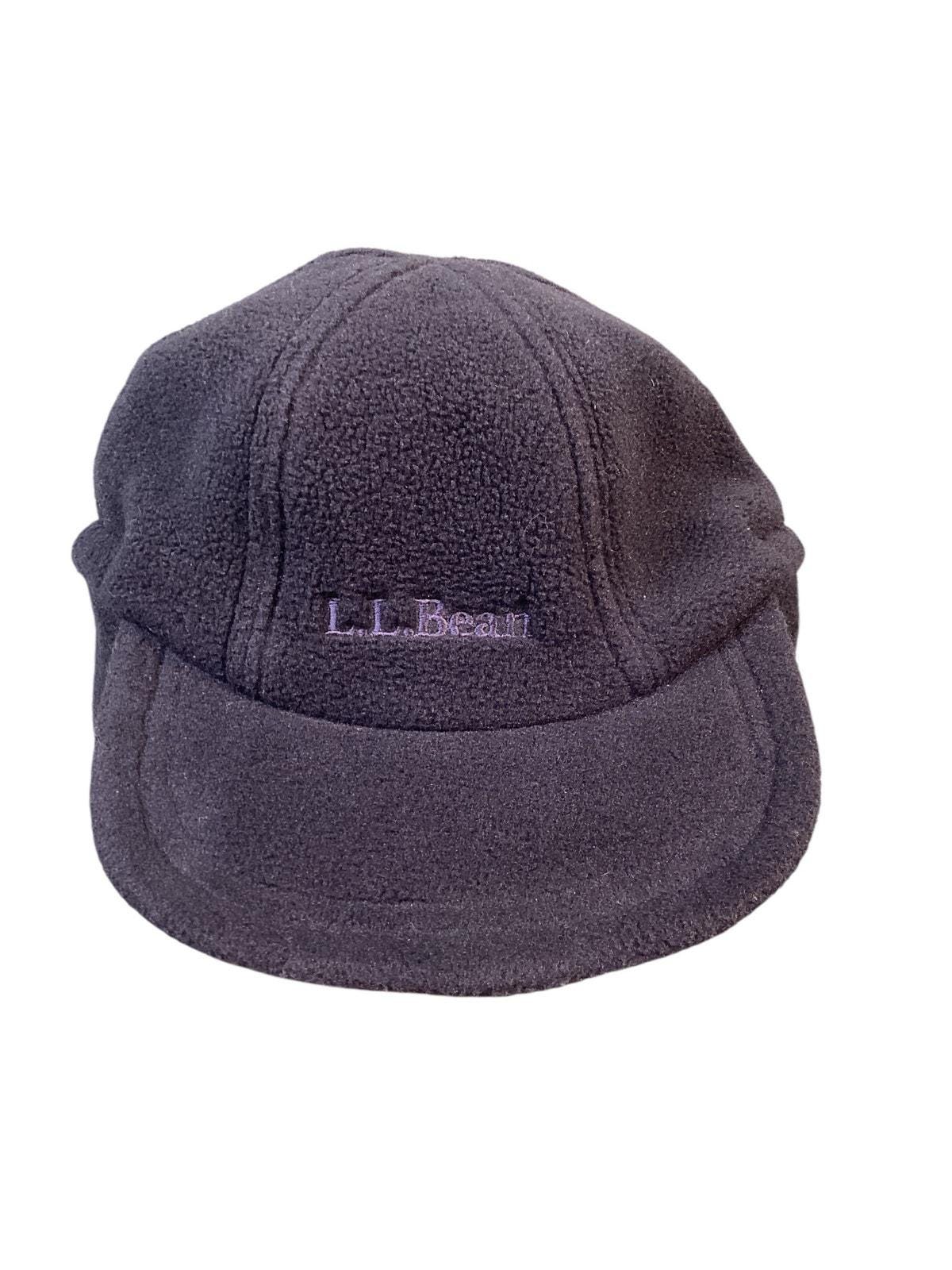 Ll Bean Trapper Hat Canada