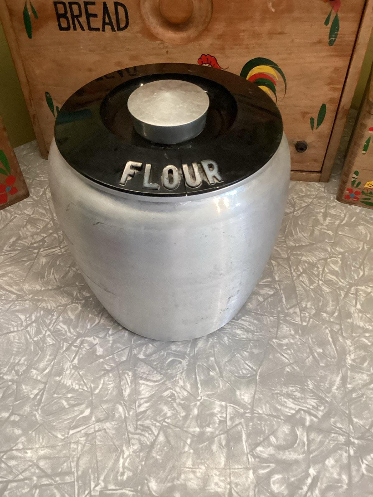 KROMEX キャニスター GREASE Kromex Grease Canister - Etsy