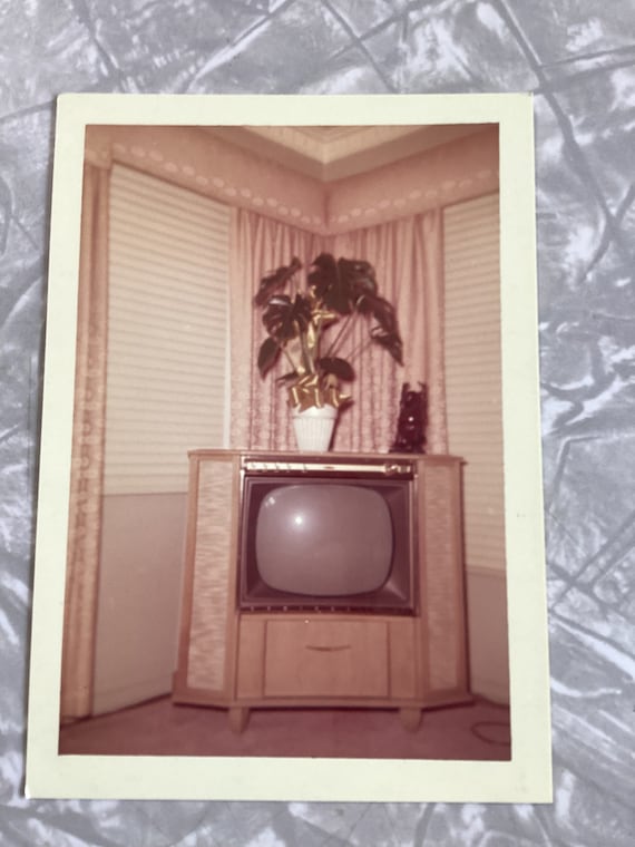 1960s entertainment center discount
