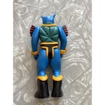 Voltron Toys
