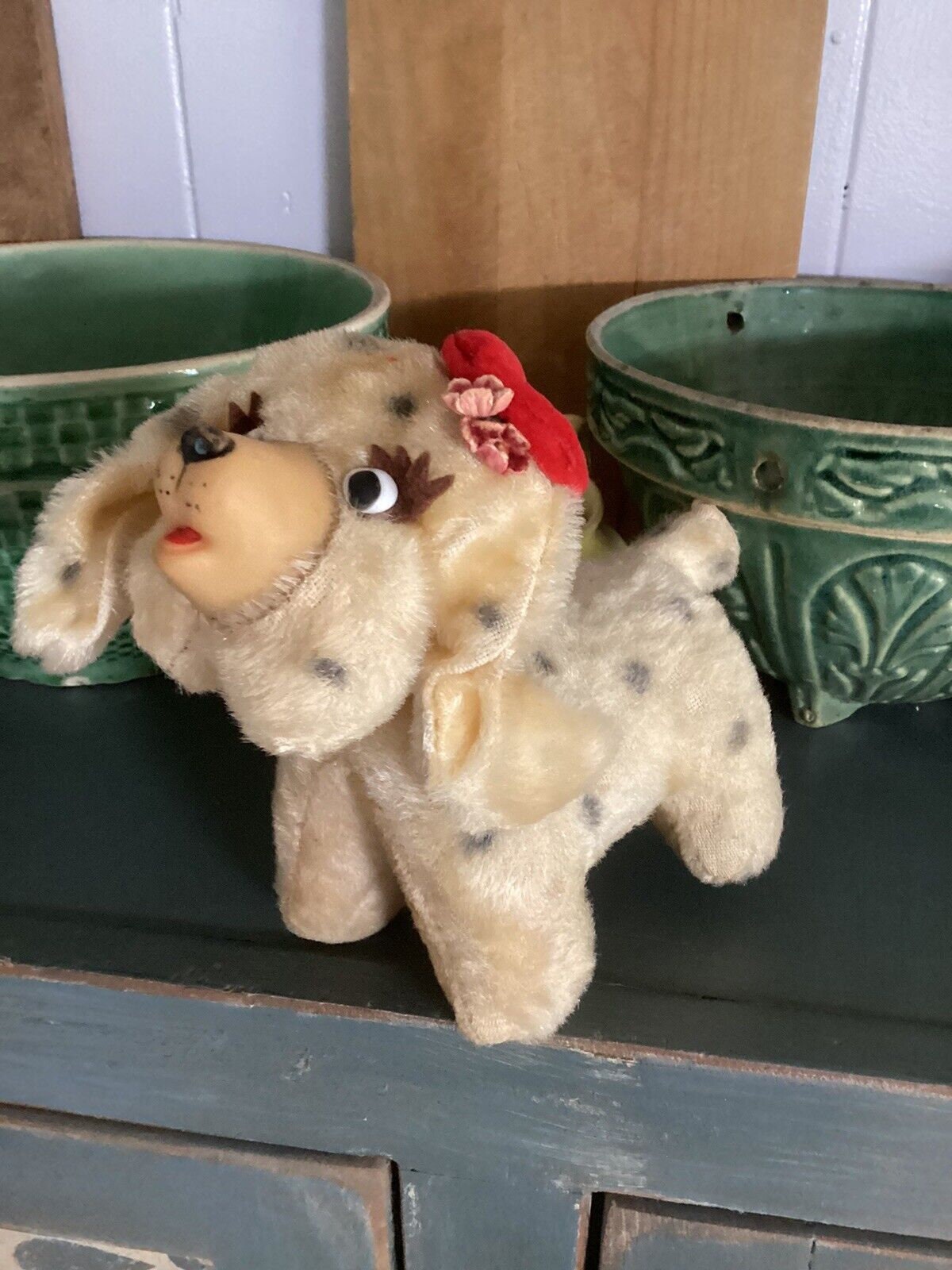Rushton Dog - Etsy