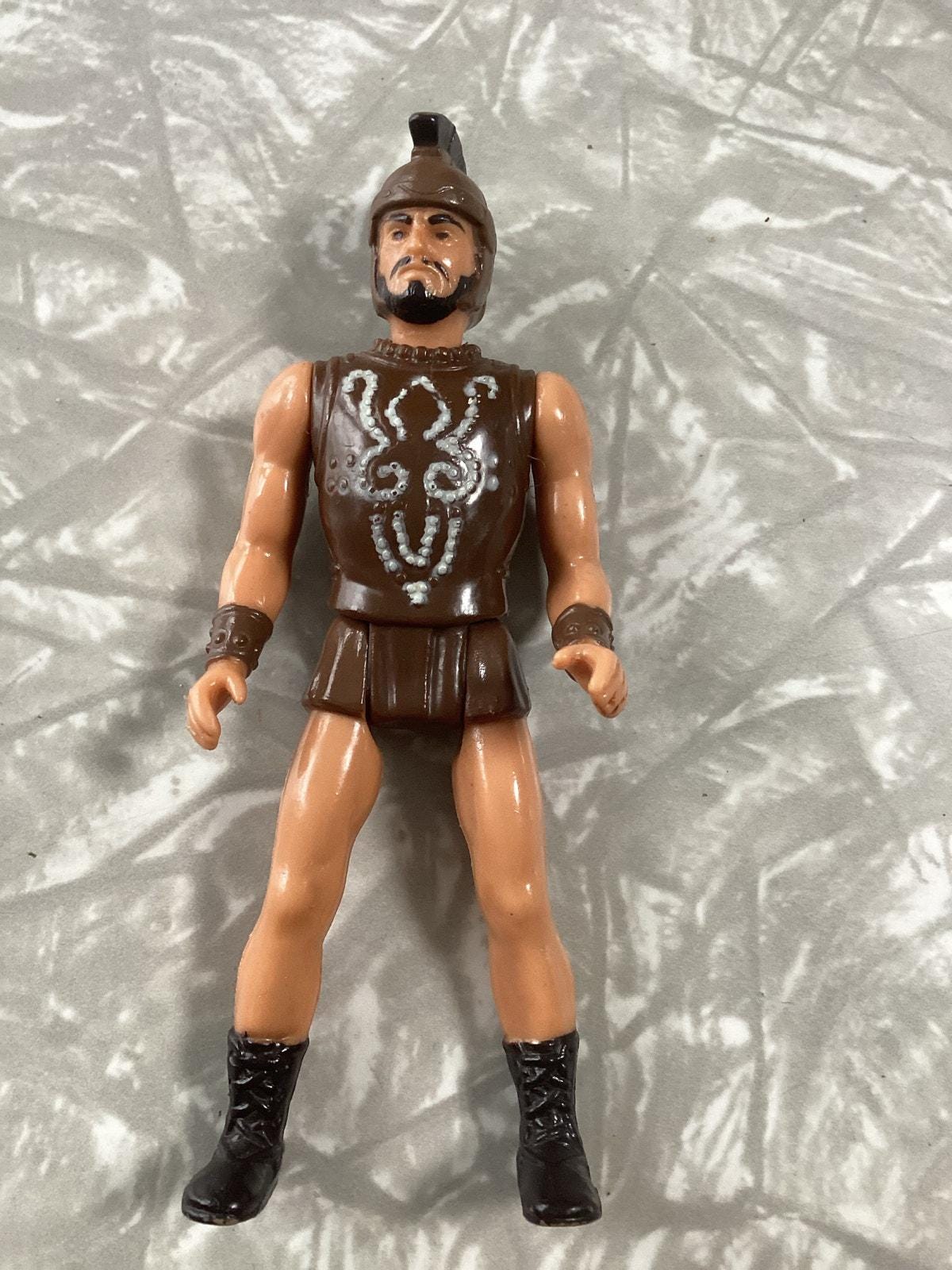 Clash of the Titans Action Figures - Etsy