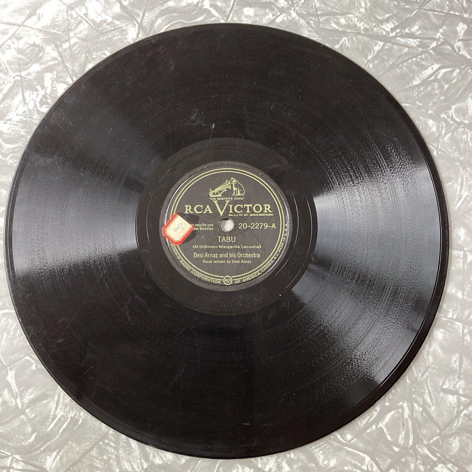 Rca Victor 78 Rpm - Etsy