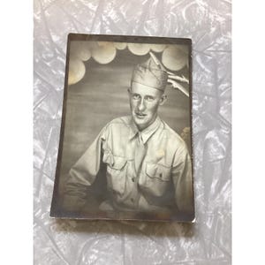 1940s Photos Us Army - Etsy