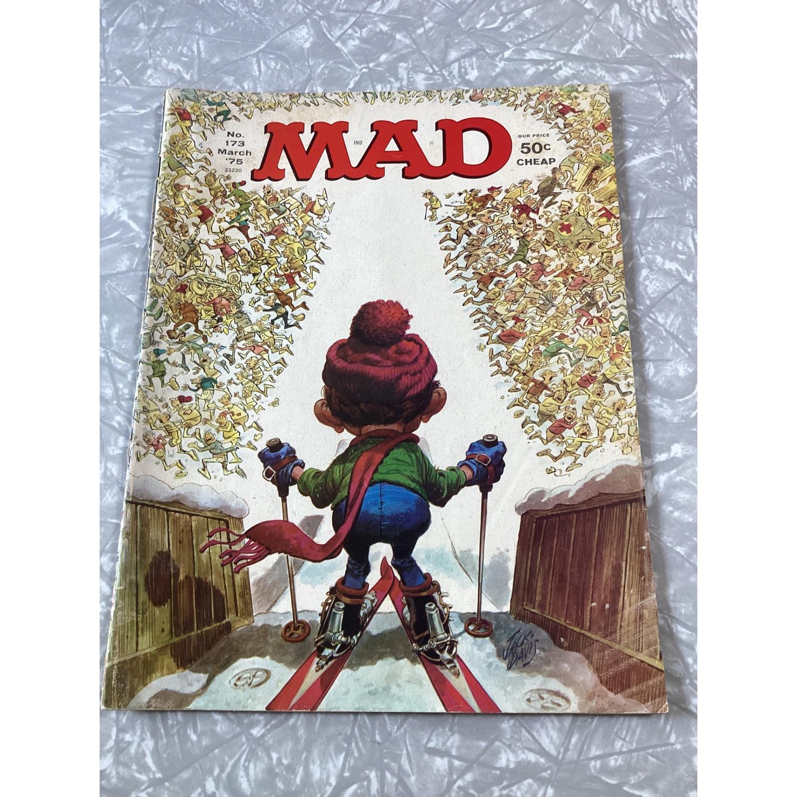 Jack Davis - Etsy
