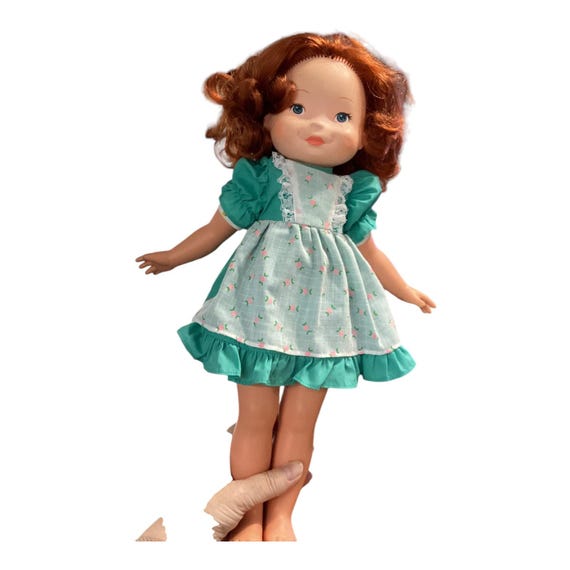 Fisher price my friend becky doll new arrivals
