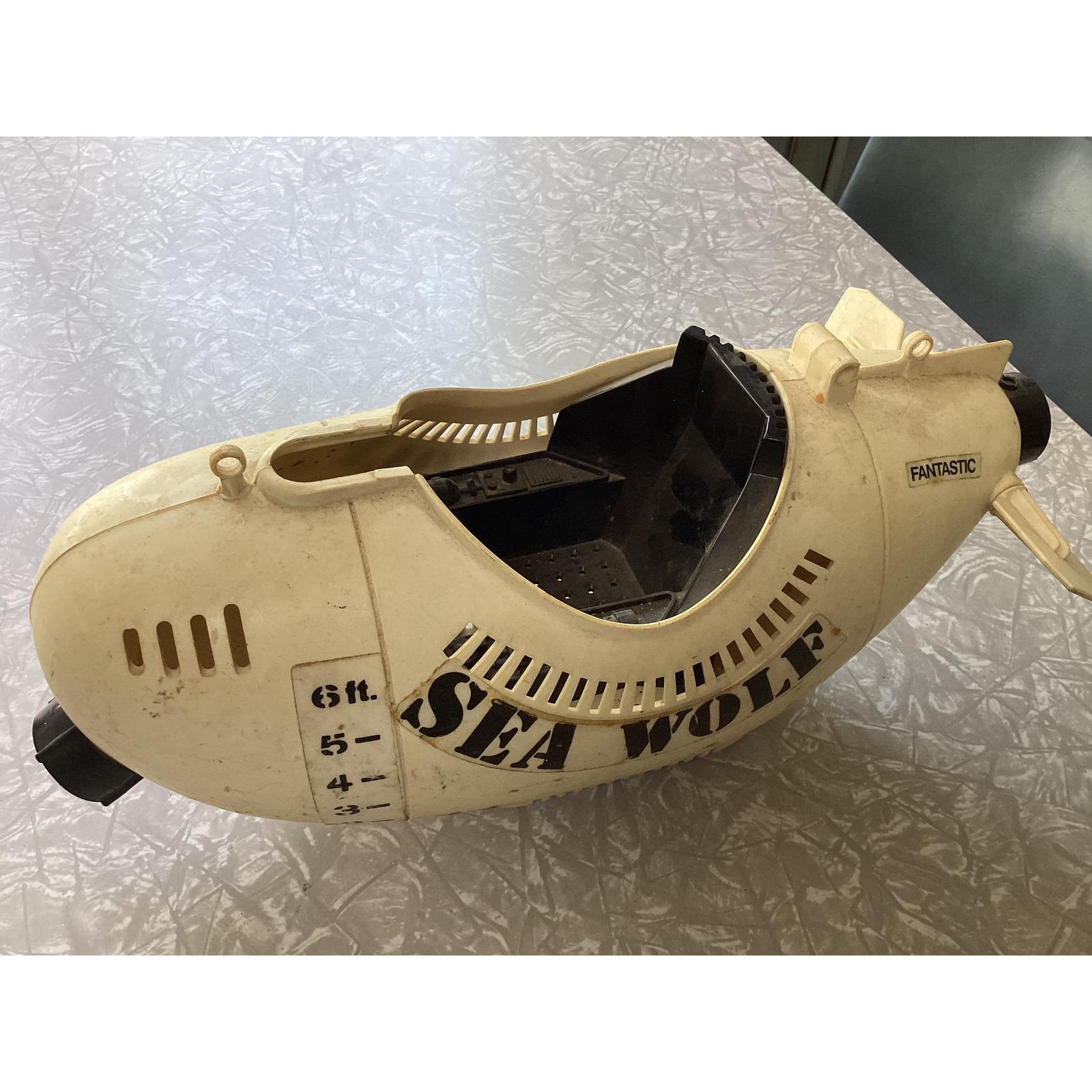 Gi Joe Submarine - Etsy