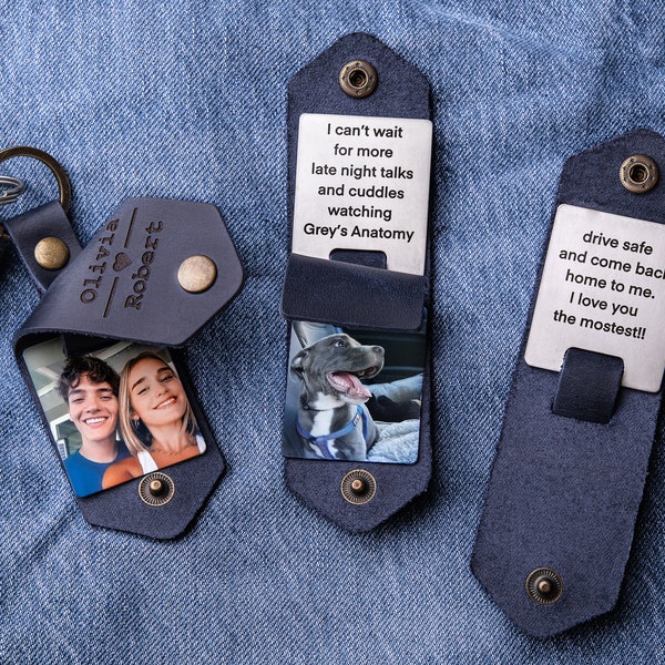 Drive Safe Keychain for Boyfriend Etsy