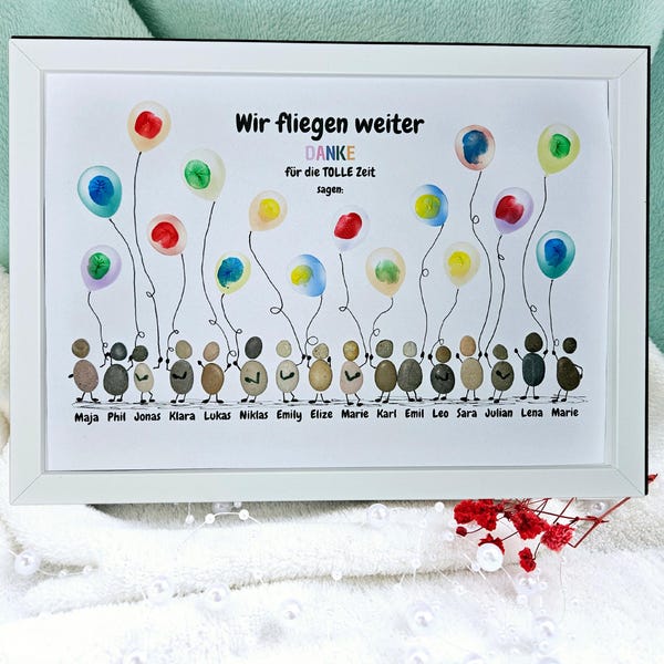Abschiedsgeschenk Vorschulkinder Etsy de abschiedsgeschenk-vorschulkinder-etsy-de
