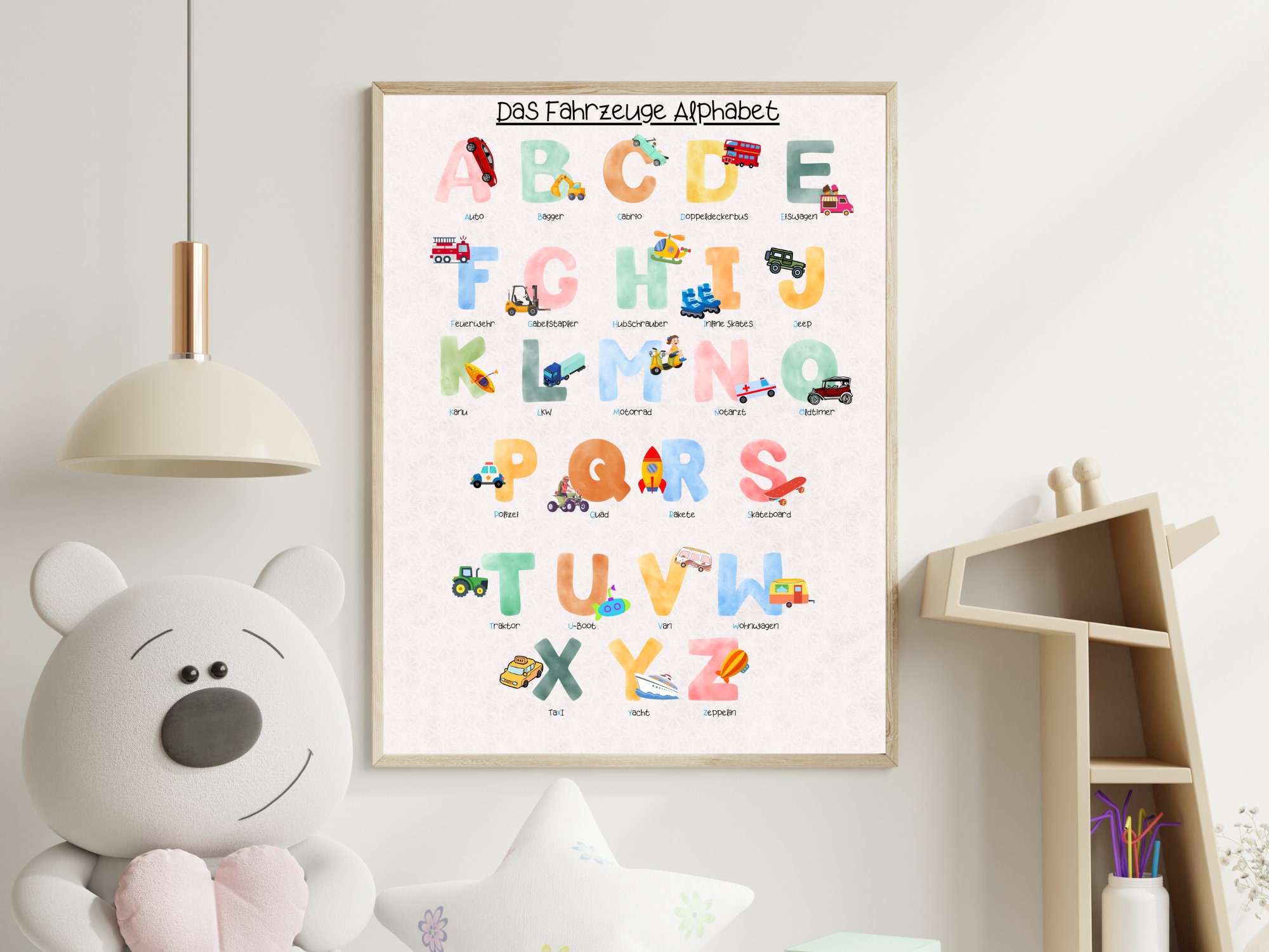 Wunderschne Esprit 6 Buchstaben Bild