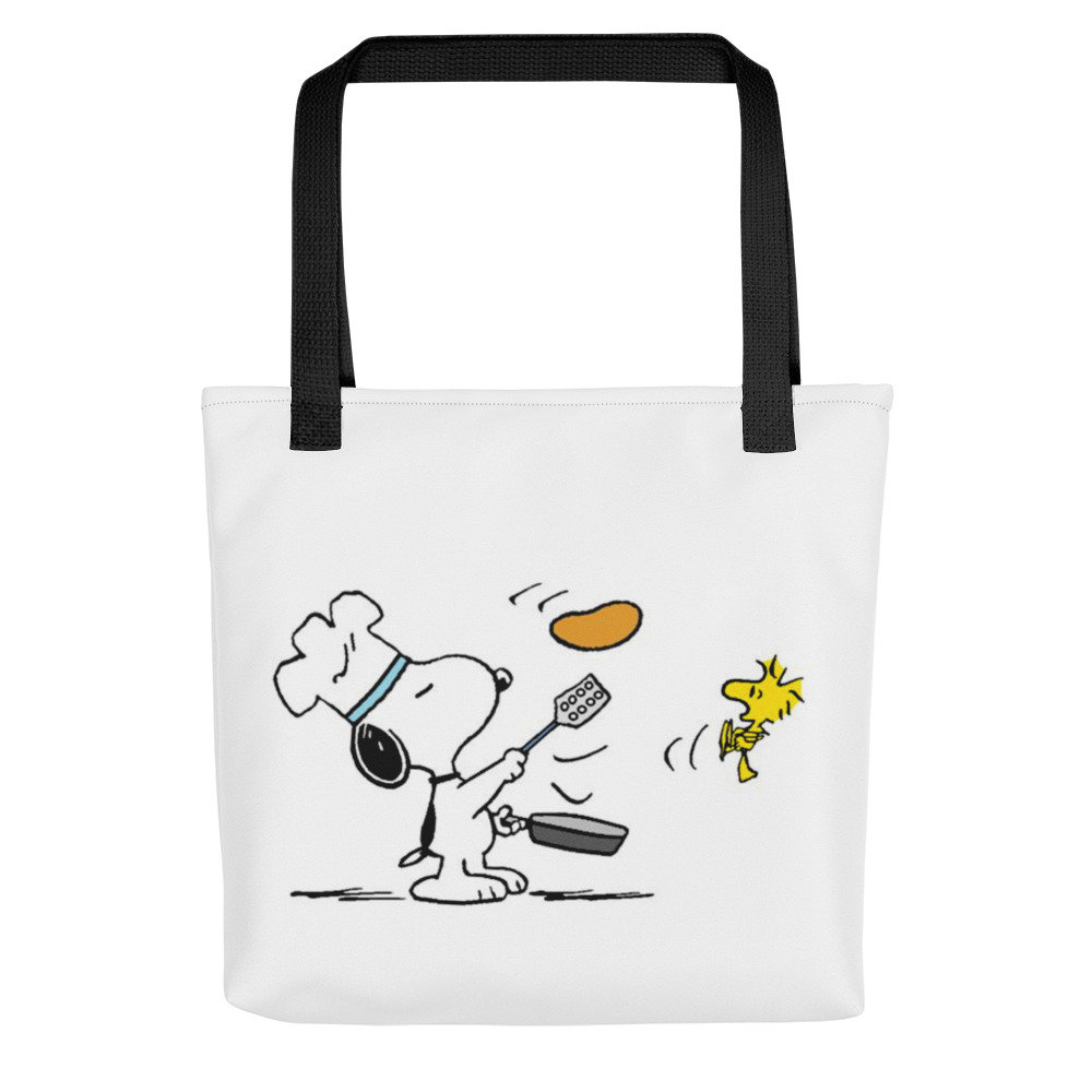Snoopy Beach Bag Etsy UK