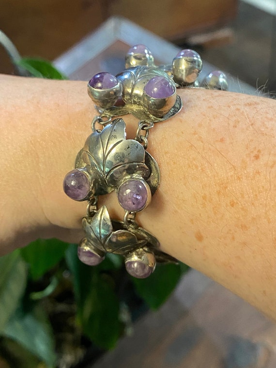 Bracelet en pierre du mexique - Canada