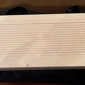 Sacred Rites 30&quot; 16 String Monochord