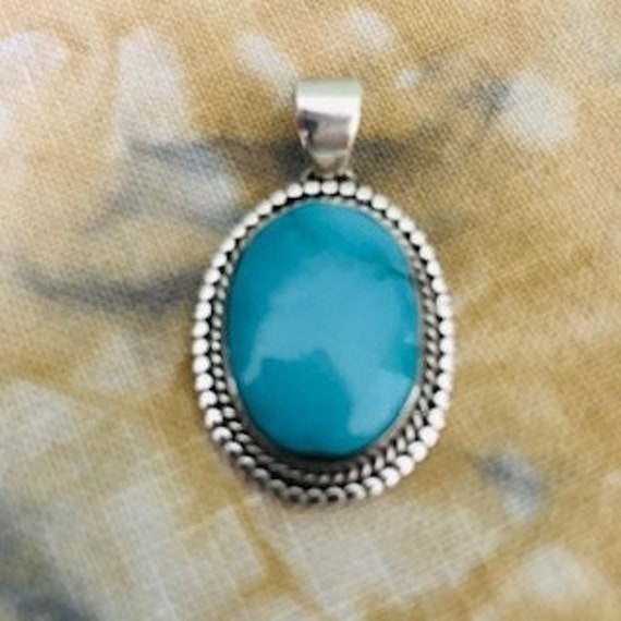 Joe piaso jr navajo - Gem