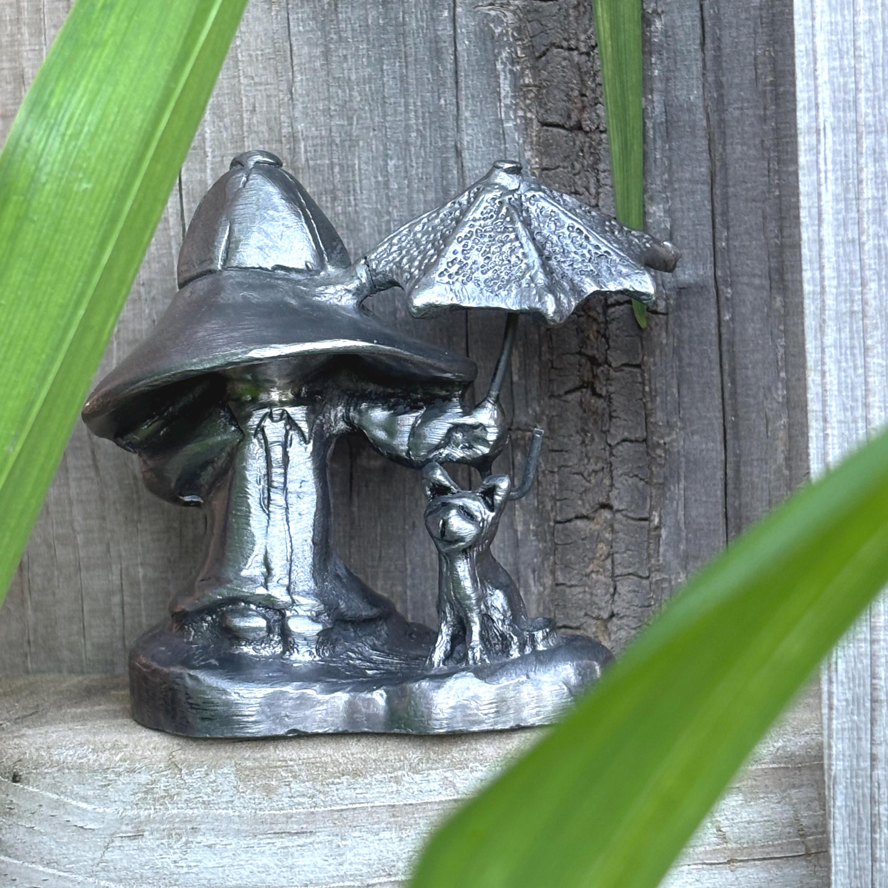 Ricker Pewter - Etsy