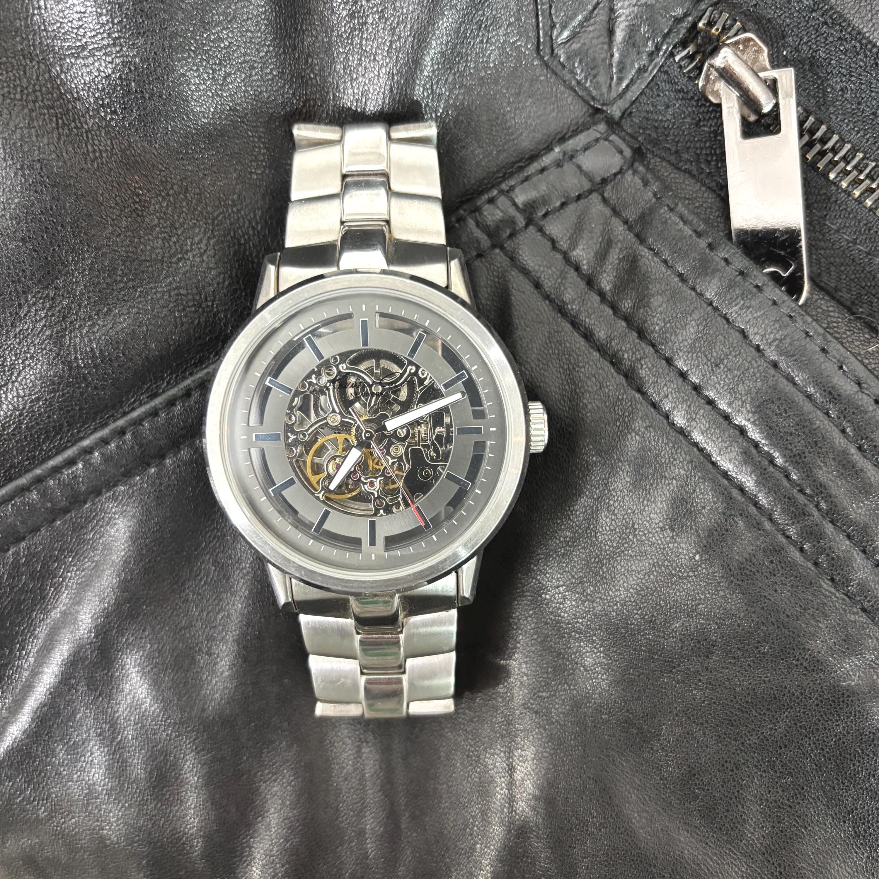 Kenneth Cole Model KC3925 New York Men