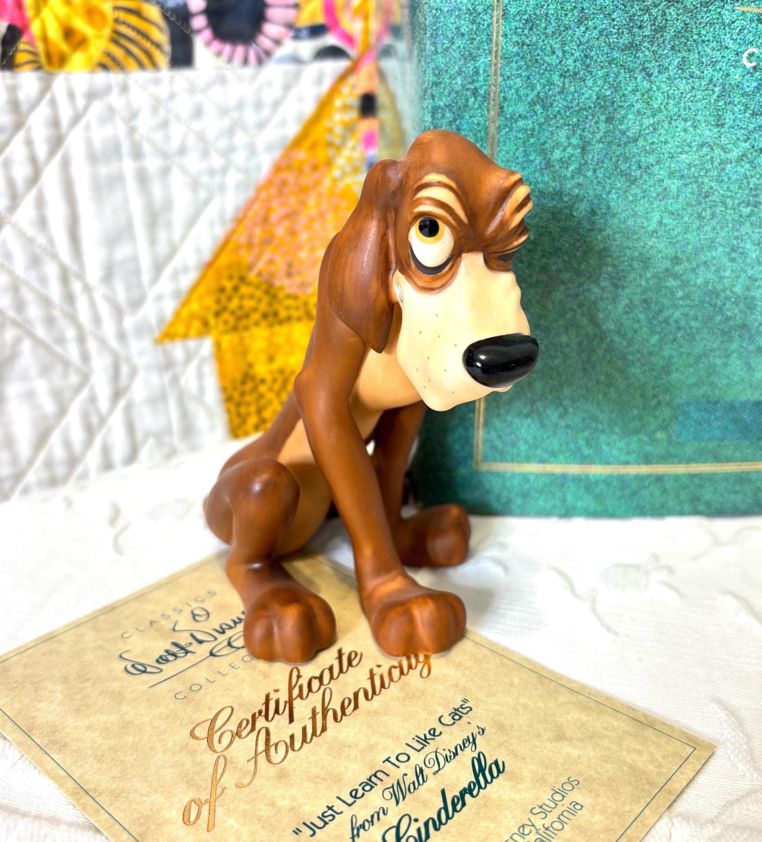 Cinderella dog bruno - Etsy 日本