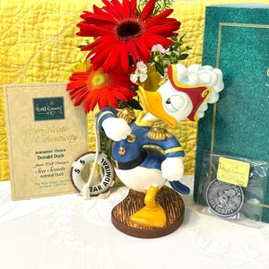 Donald Duck Sea Scouts - Etsy
