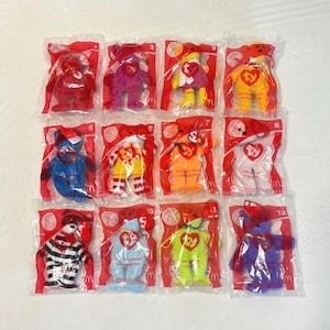 Ronald mcdonald toys - Etsy 日本