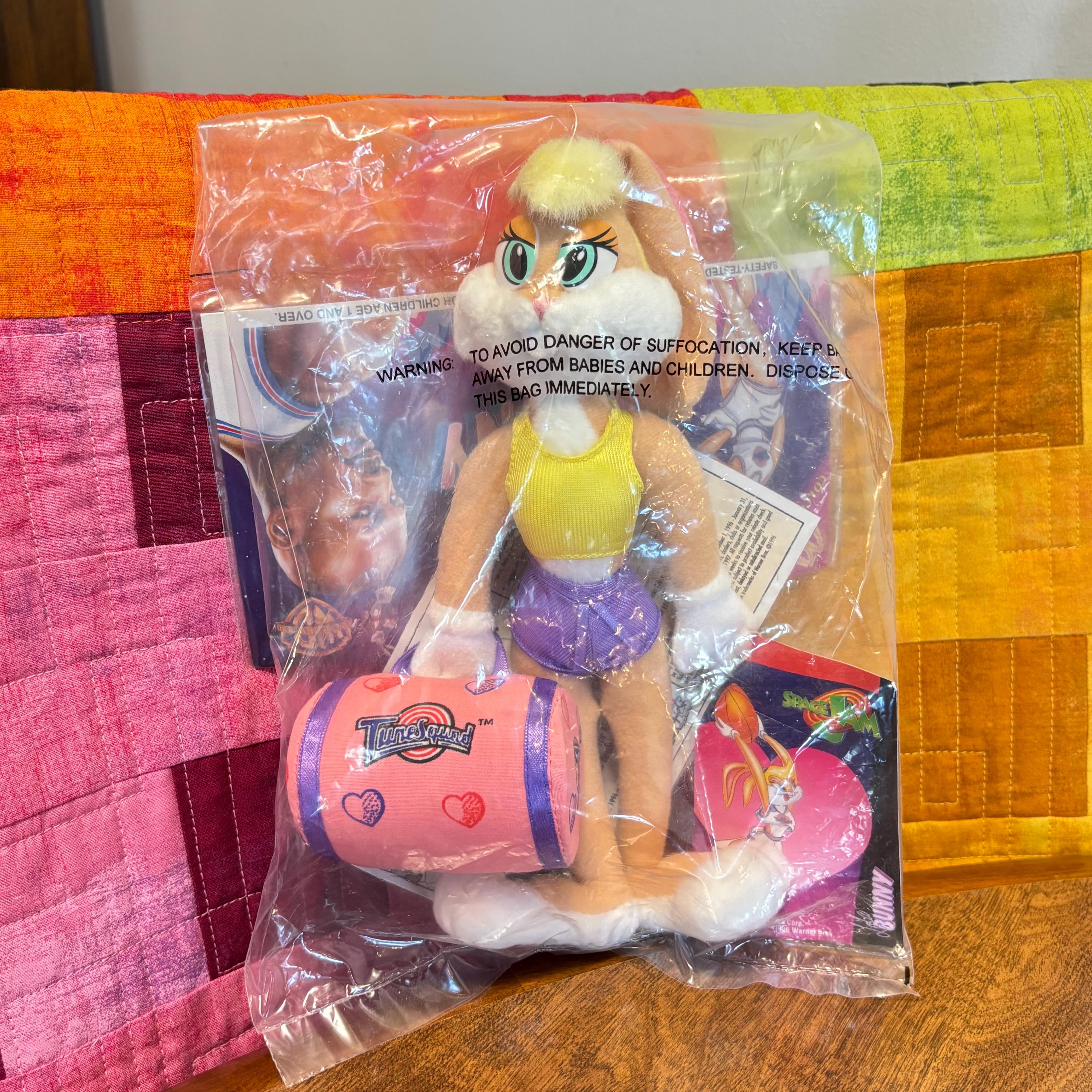 Tune Squad Tenis Space Jam Coyote Y Correcaminos Looney Toons