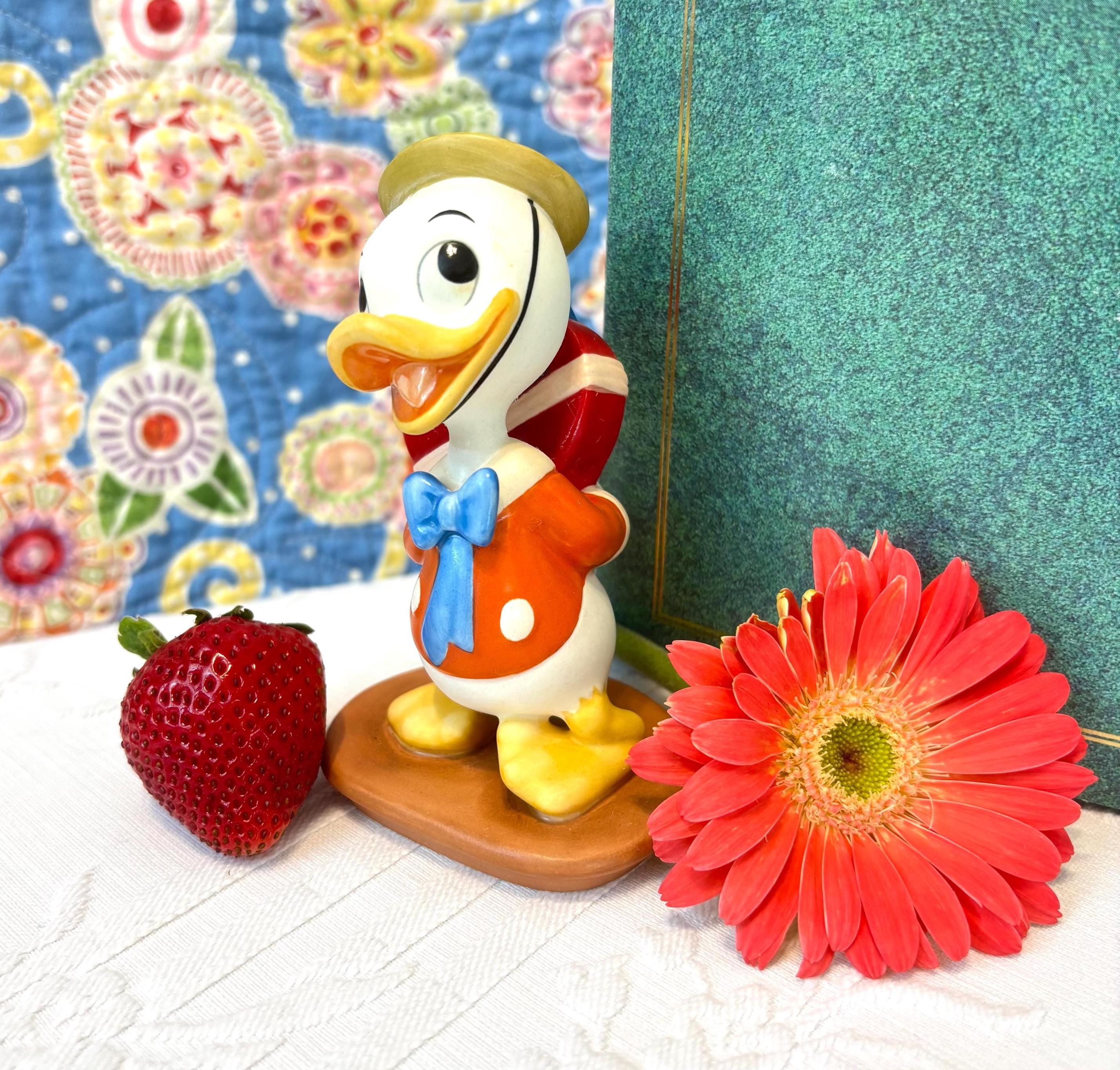 Wdcc Donald Duck - Etsy
