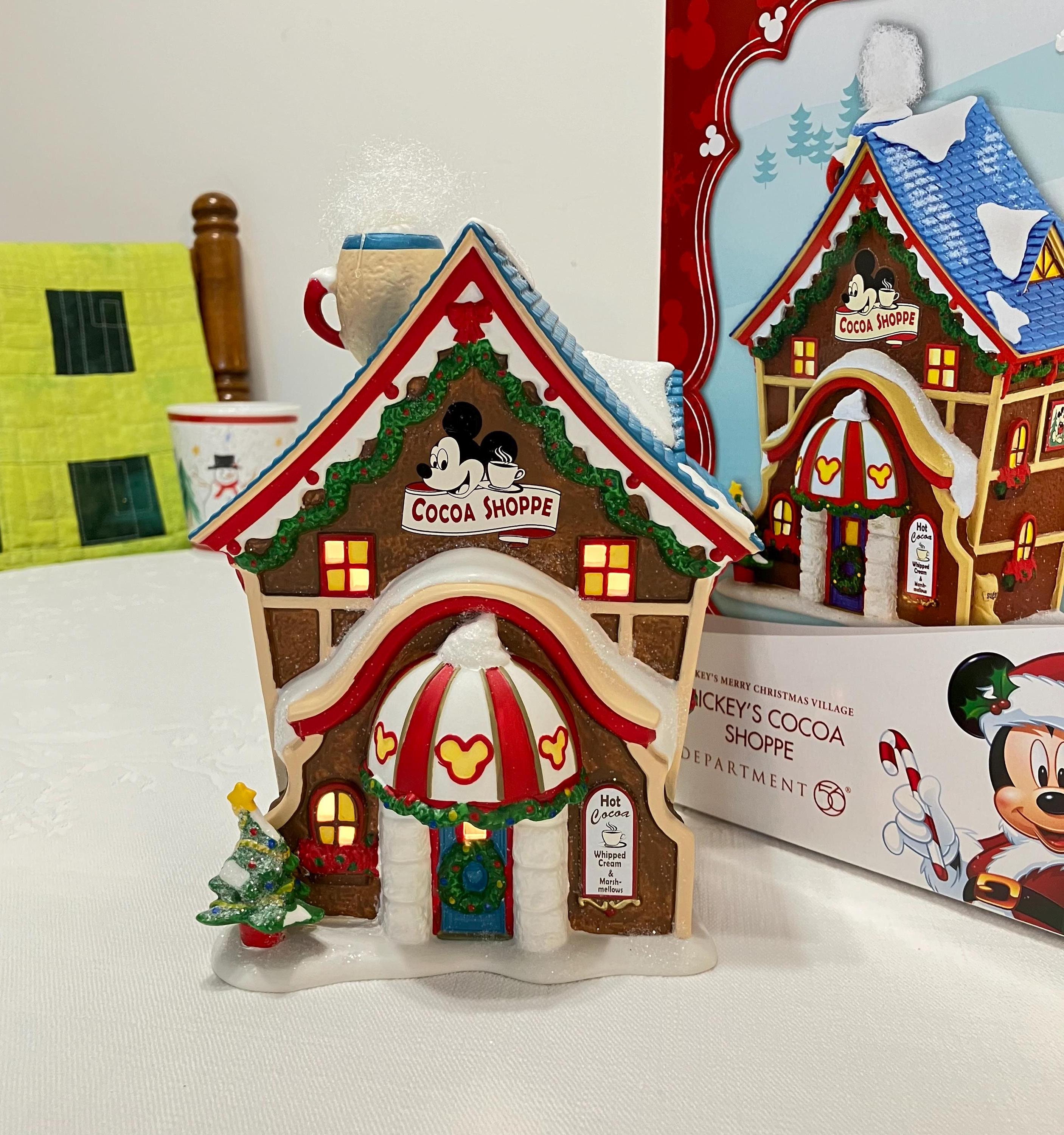 【新品】ディズニー ジオラマ ライト シンデレラ城 ミッキーのクリスマスキャロル 新品】ディズニー ジオラマ ライト シンデレラ城 ミッキーのクリスマス