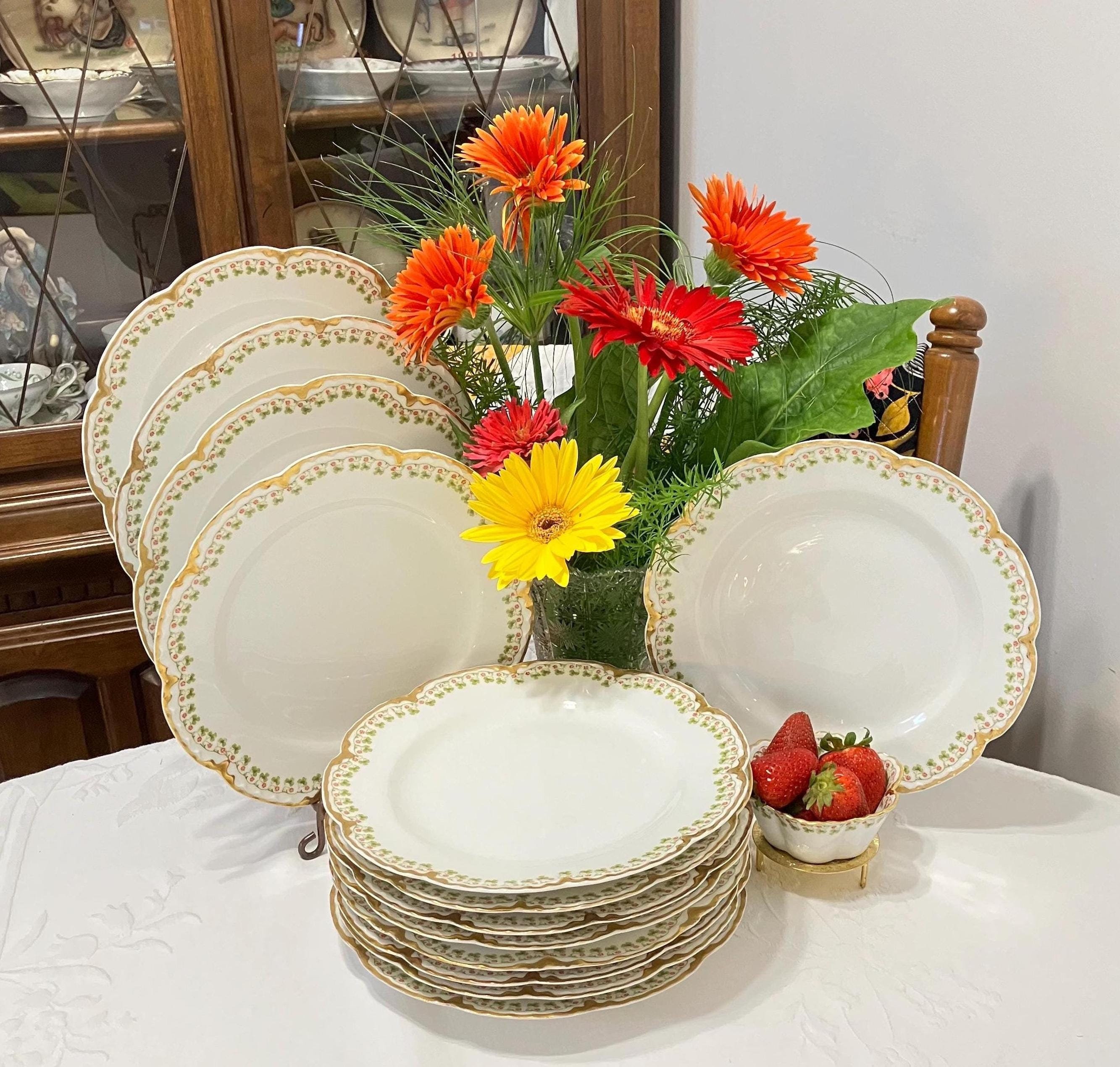 Haviland co limoges - Etsy 日本 Haviland co limoges - Etsy 日本