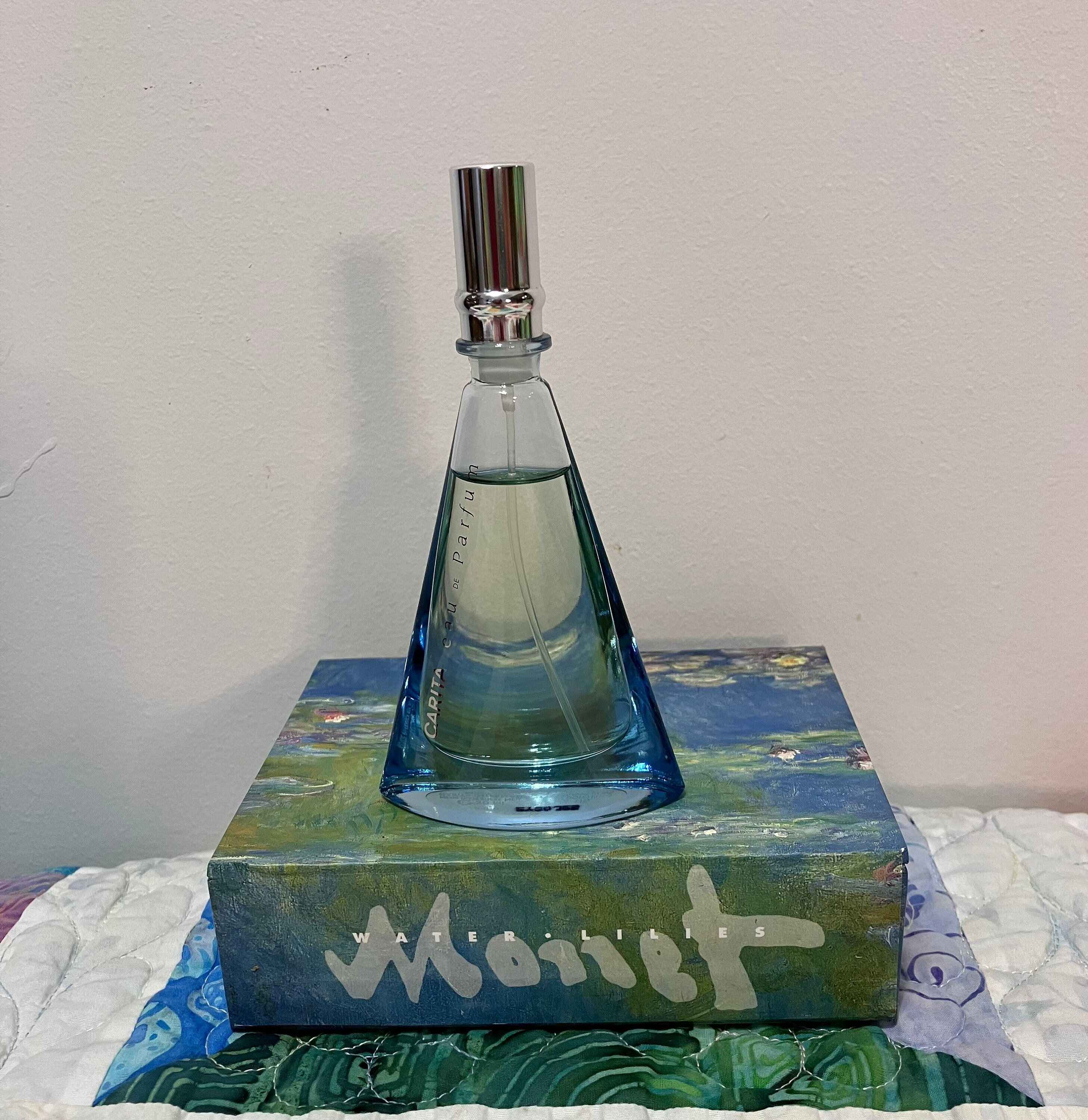 CARITA 香水 CARITA by Carita Eau De Parfum, for Women - 1.0 Oz-30 Ml Regular