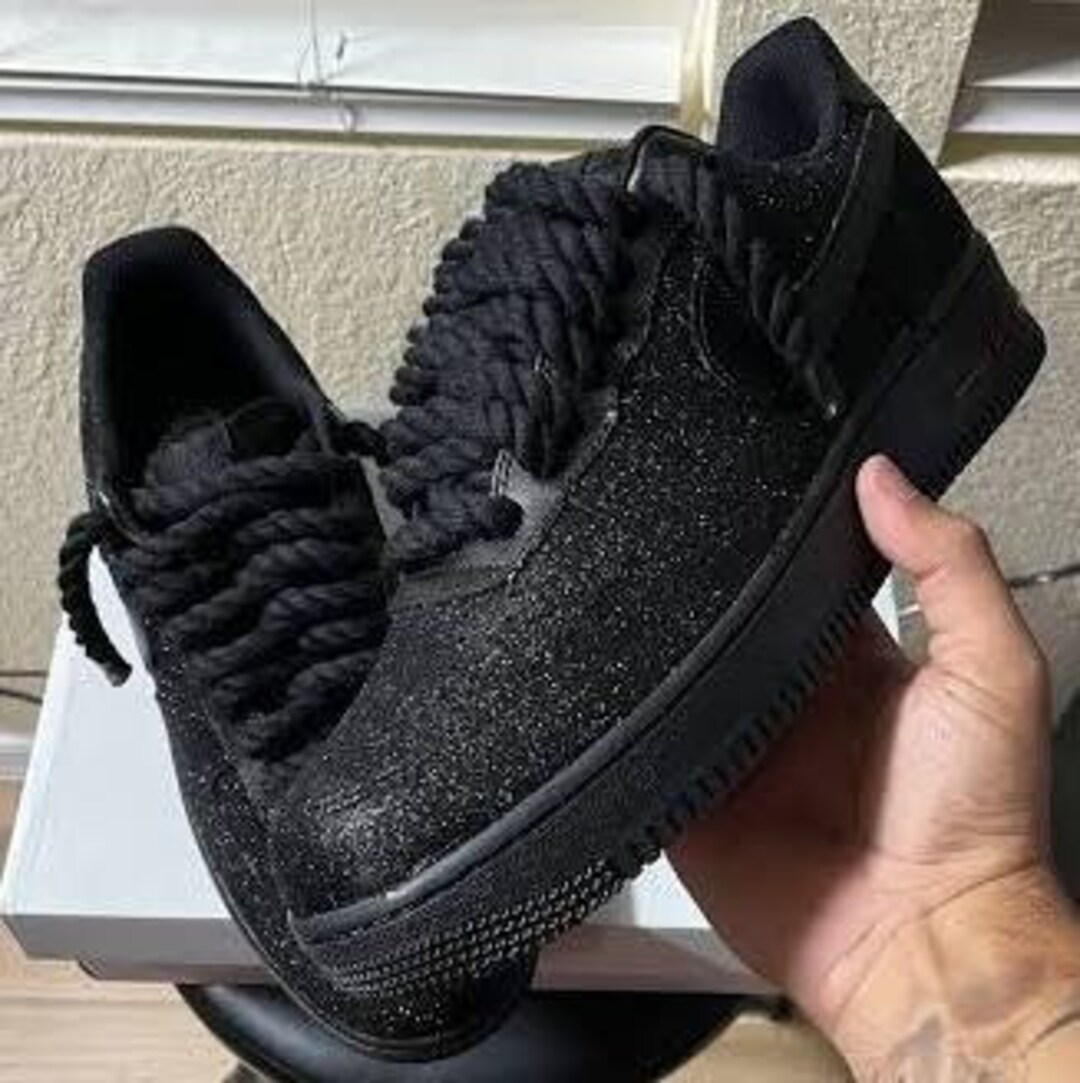 glitter af1