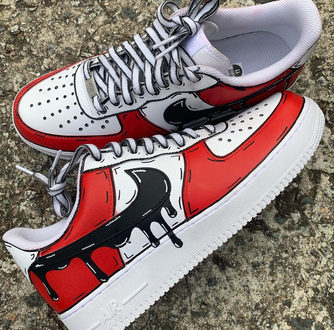 animated af1