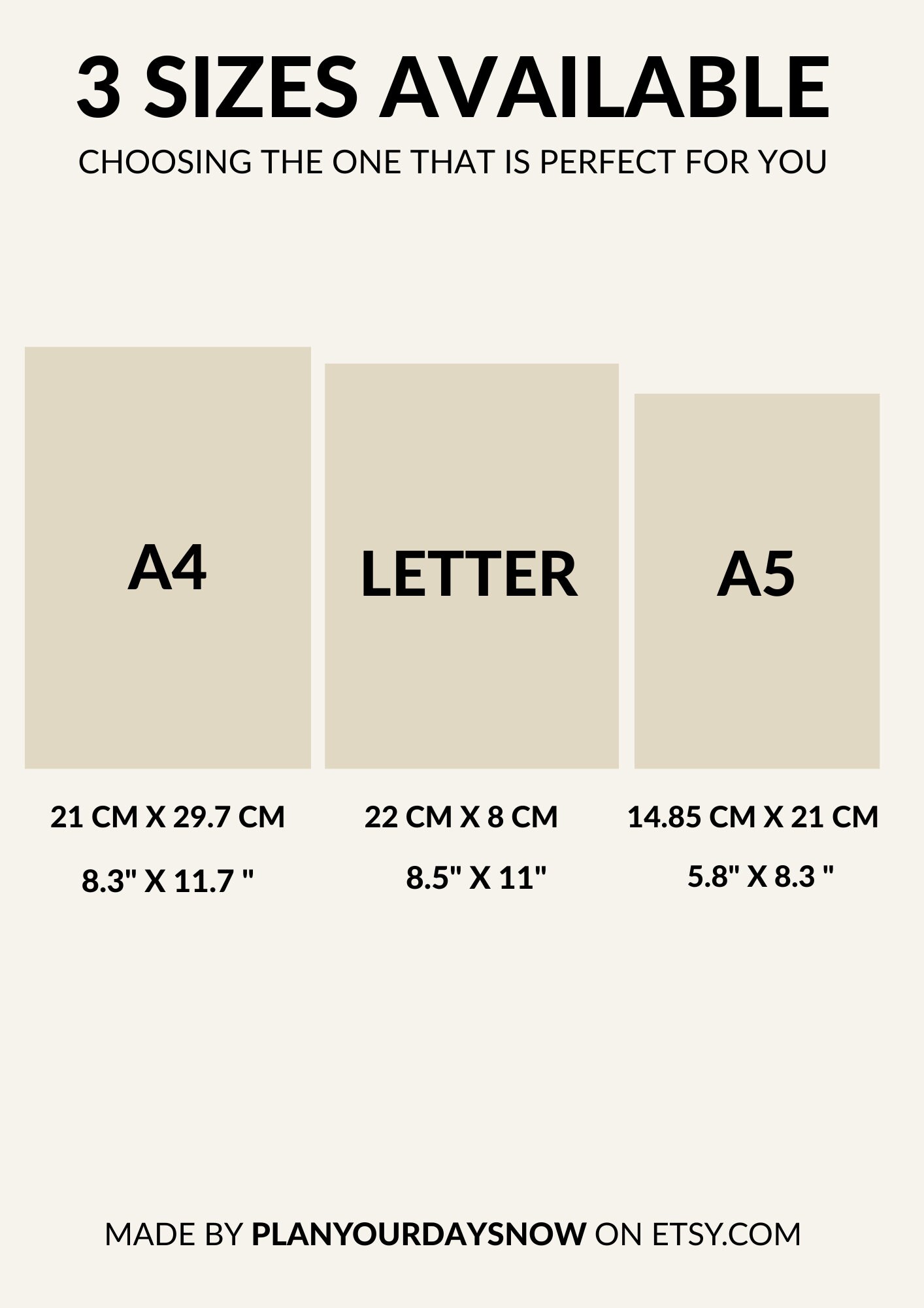 Weekly Reflections Review , Weekly Reflection Journal, Weekly ...