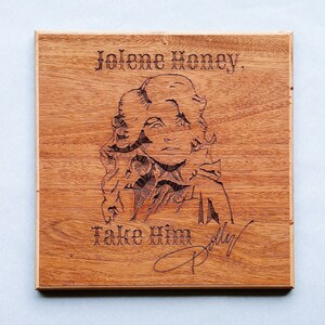 Dolly Parton - Jolene