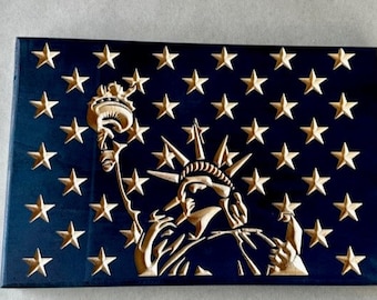 Lady Liberty