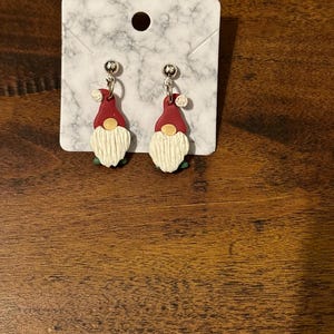 Santa Gnomes