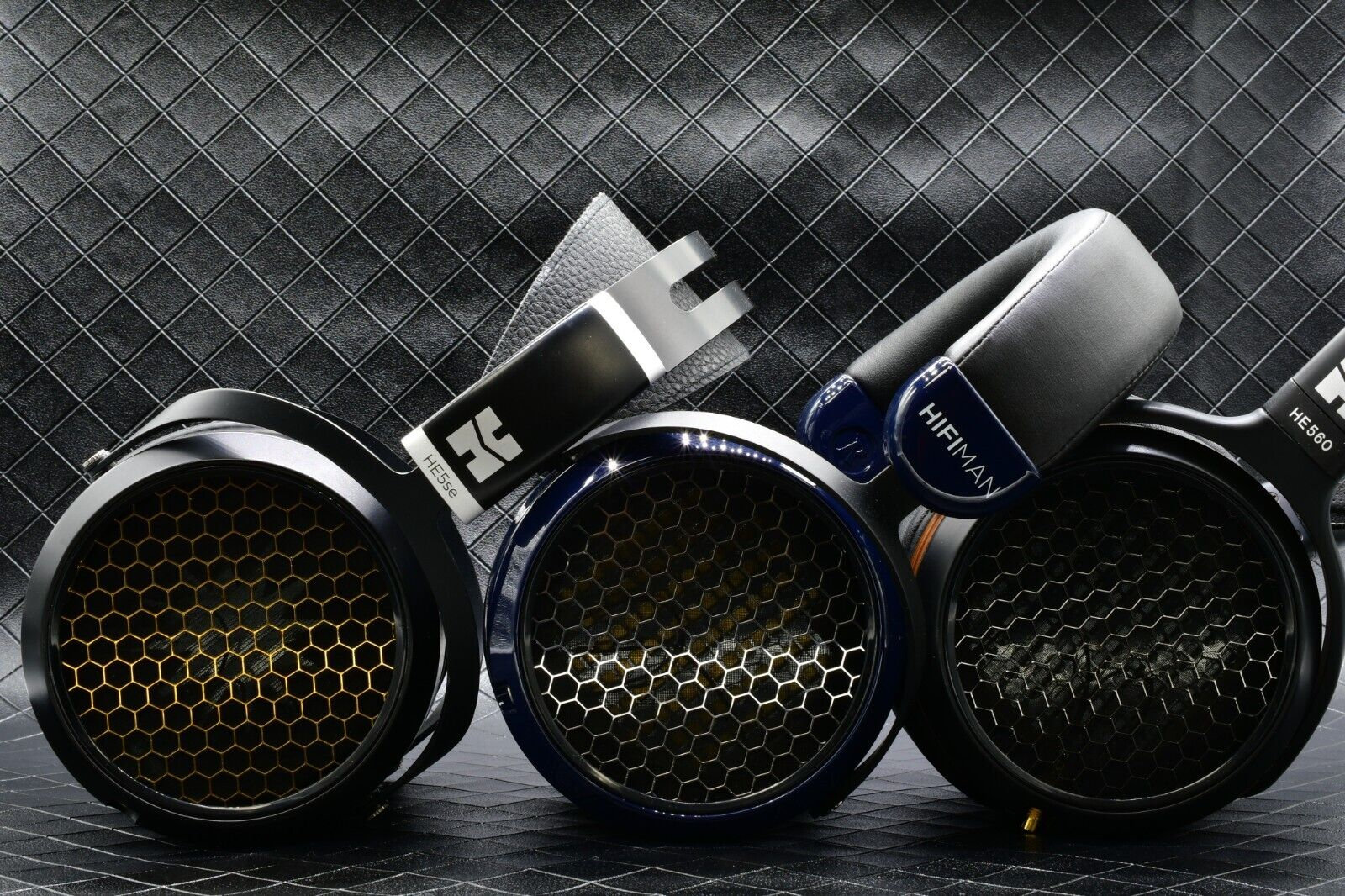 Hifiman Grill Mod Replacement High End CNC Aerospace Hifiman Grill Mod Replacement High End CNC Aerospace