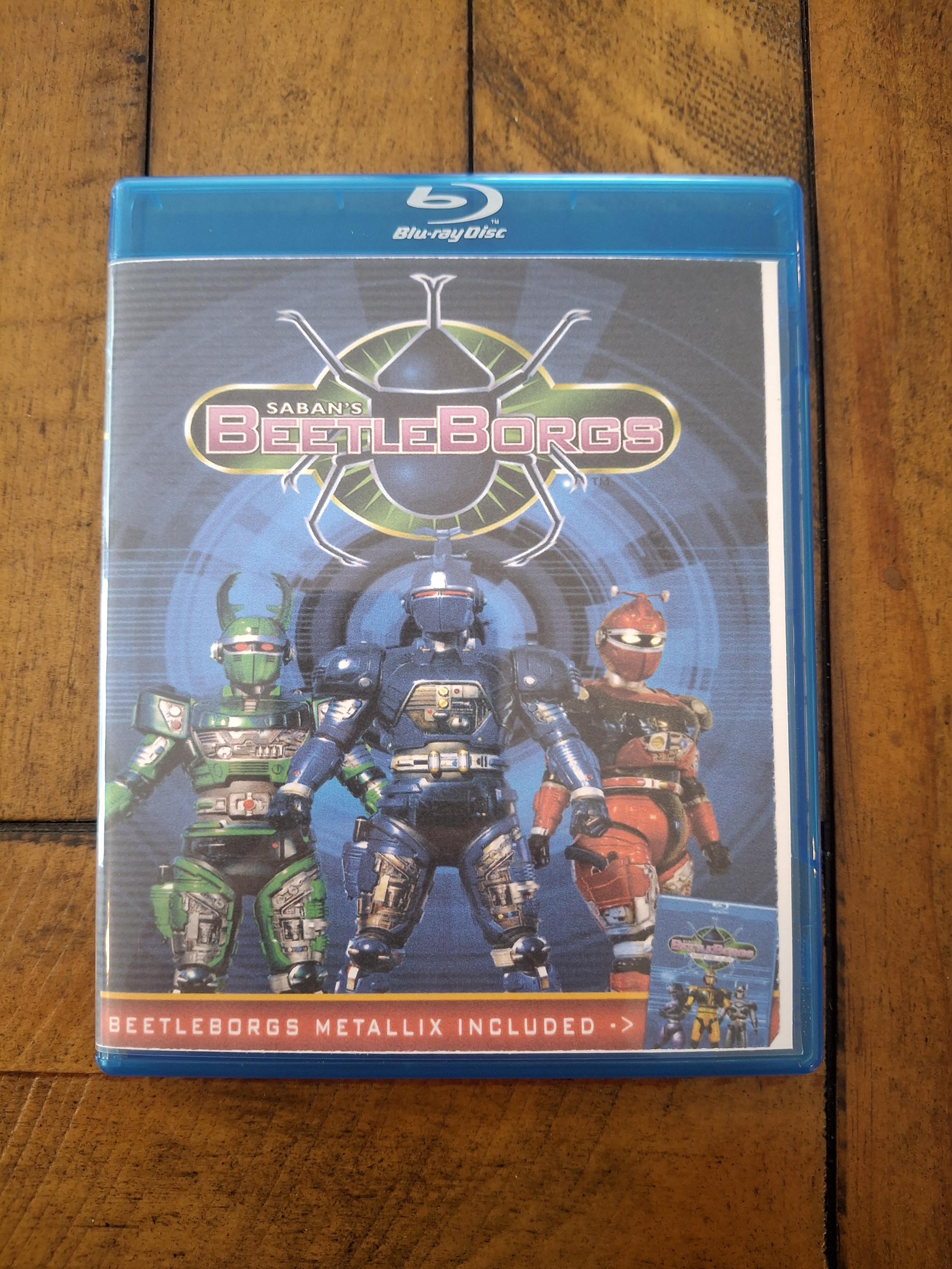 blu ray cow and chicken full episodes free