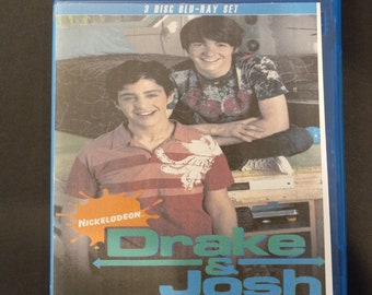 Drake and Josh complete series