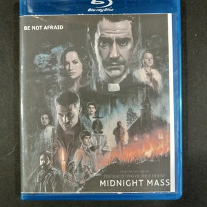 Midnight Mass complete series