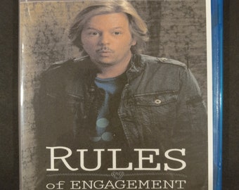 Rules Of Engagement complete series