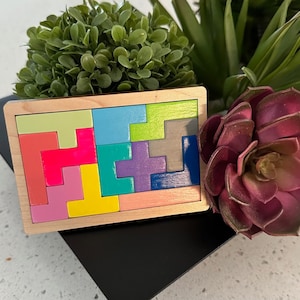 Mini Pentomino