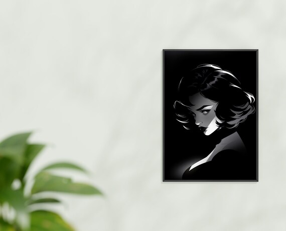 アート・デザイン・音楽 FILM NOIR PORTRAITS アート・デザイン・音楽 FILM NOIR PORTRAITS アート・デザイン