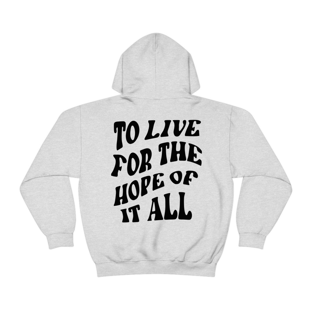 Urban 70s - Inspired By Taylor Swift - Sustainably Made Sweatshirt main image 1