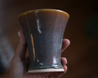 Handmade Ceramic Vase