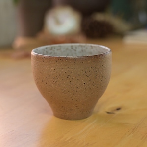 Handmade Ceramic Cup