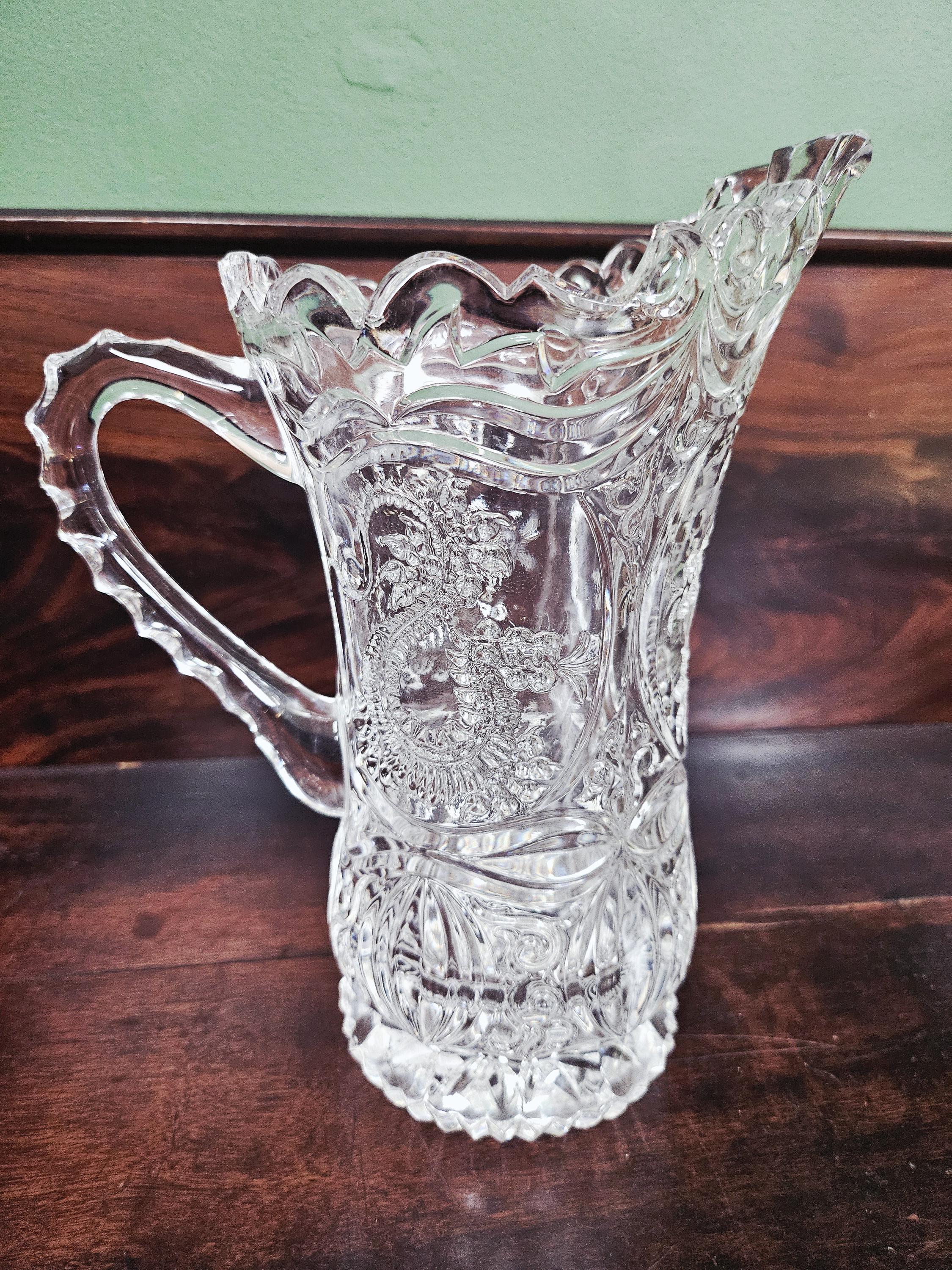 Hofbauer crystal - Etsy 日本