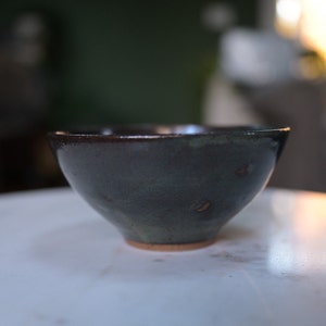 Handmade Ceramic Bowl