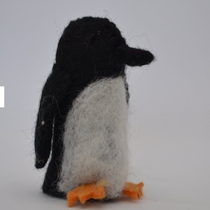 Felt Miniature (add on only)