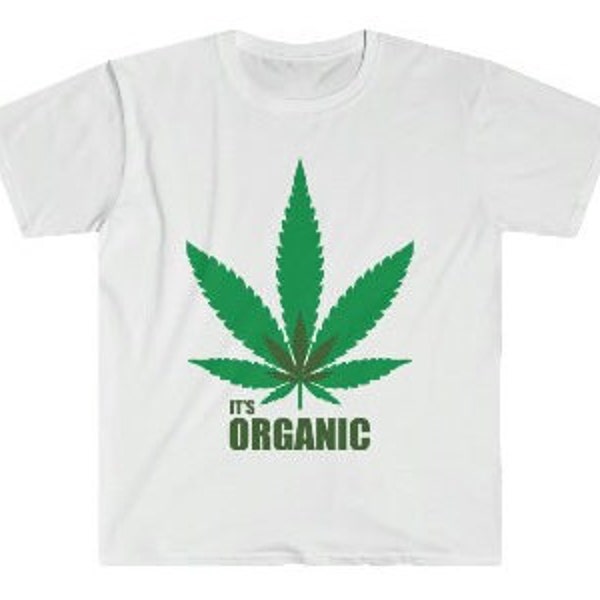 It's Organic T-shirt